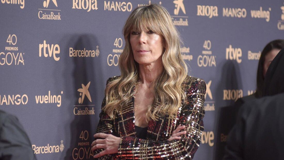 Hazte Oír pide 13 años de cárcel para Begoña Gómez por malversación