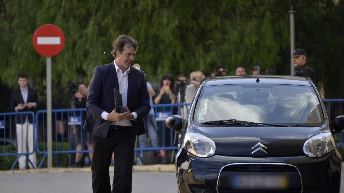 Sentencia: la creación de plaza de David Sánchez fue "arbitraria e injusta"