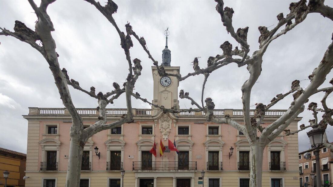 Alcalá de Henares cierra el plazo para solicitar ayudas a mayores