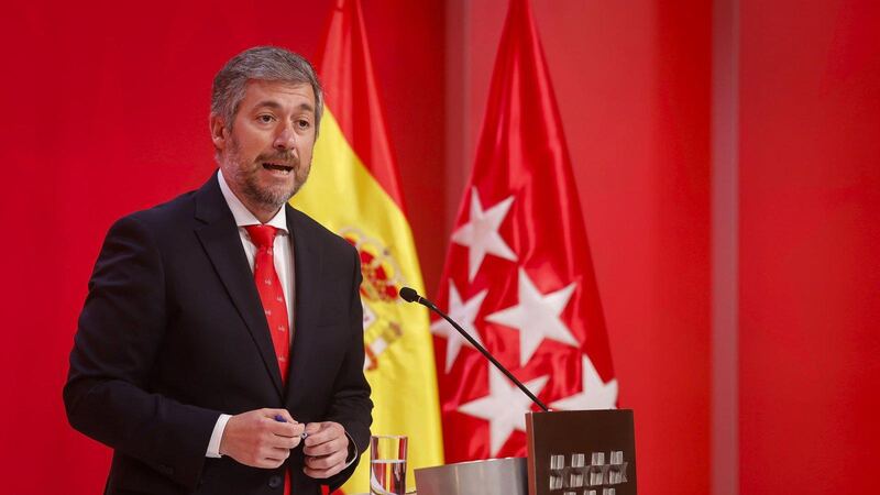 Aprobada la nueva Ley del Suelo de la Comunidad de Madrid