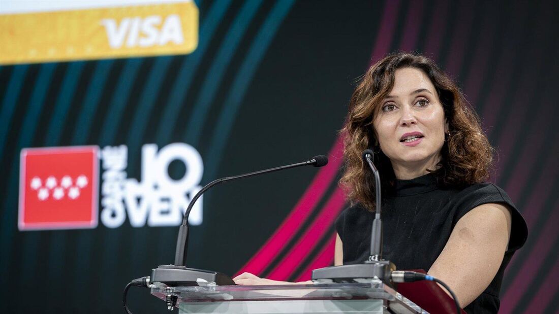 Madrid baja a los 12 años la edad para acceder al Carné Joven