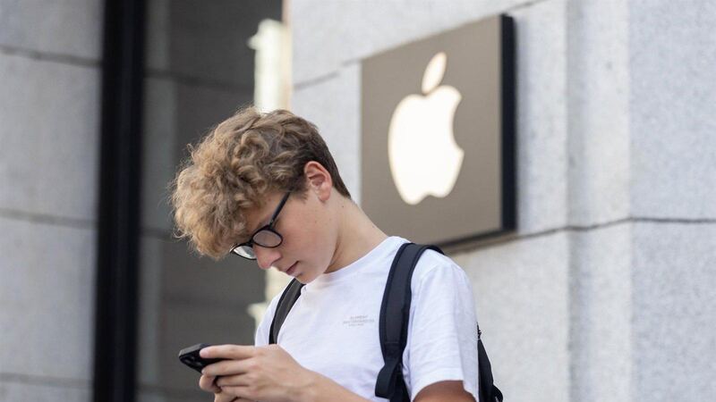 Apple registra su mejor trimestre de junio con récord de beneficios