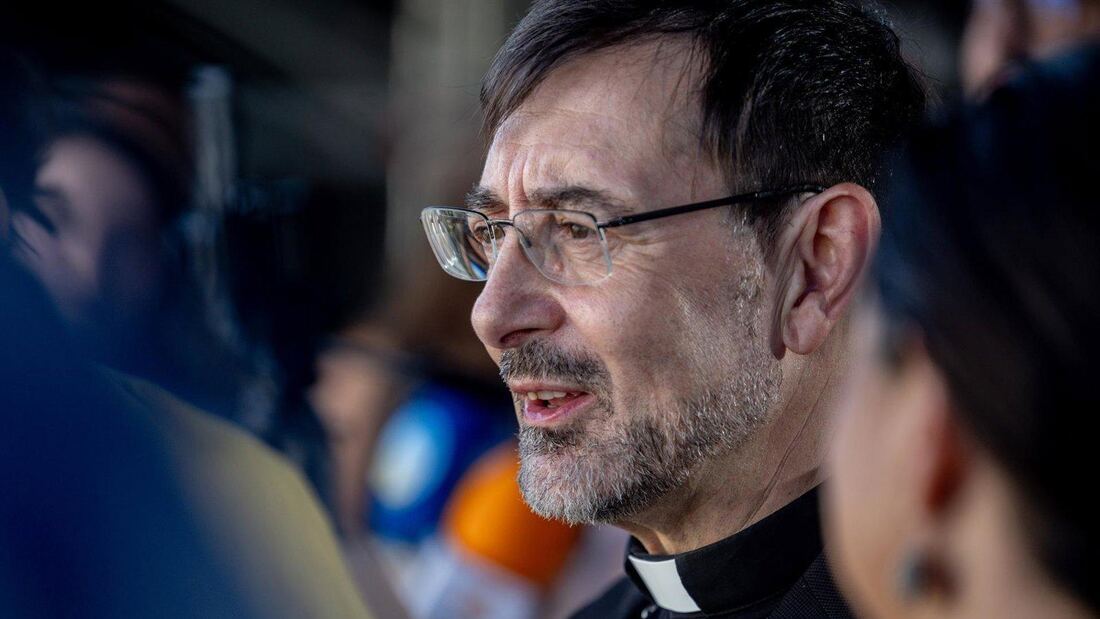 Madrid suprime la Asociación Pública de Fieles tras investigación canónica
