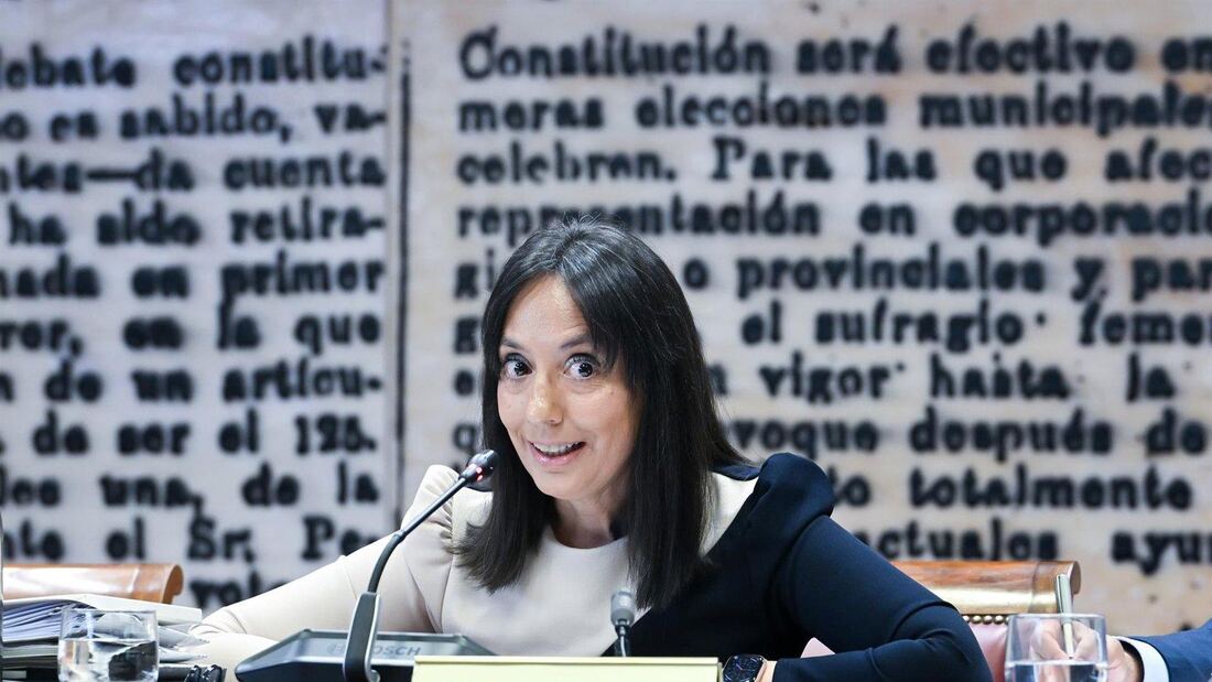 La Audiencia rechaza imputar a la directora de la Guardia Civil en el caso Díez