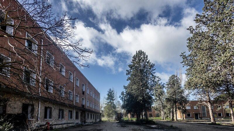 El Ayuntamiento de Madrid aprueba la urbanización de la operación Campamento