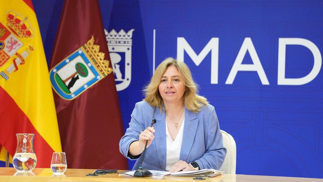 Inma Sanz reclama mayor implicación del Gobierno en seguridad del parque Paraíso