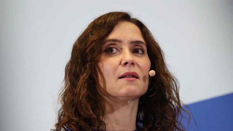El incendio de Lozoyuela controlado tras declararse Operativa 0