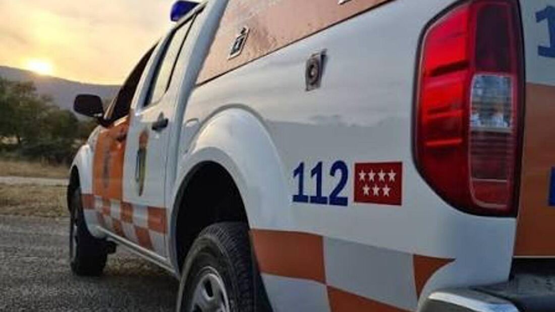 Protección Civil de El Boalo dimite en bloque en fiestas