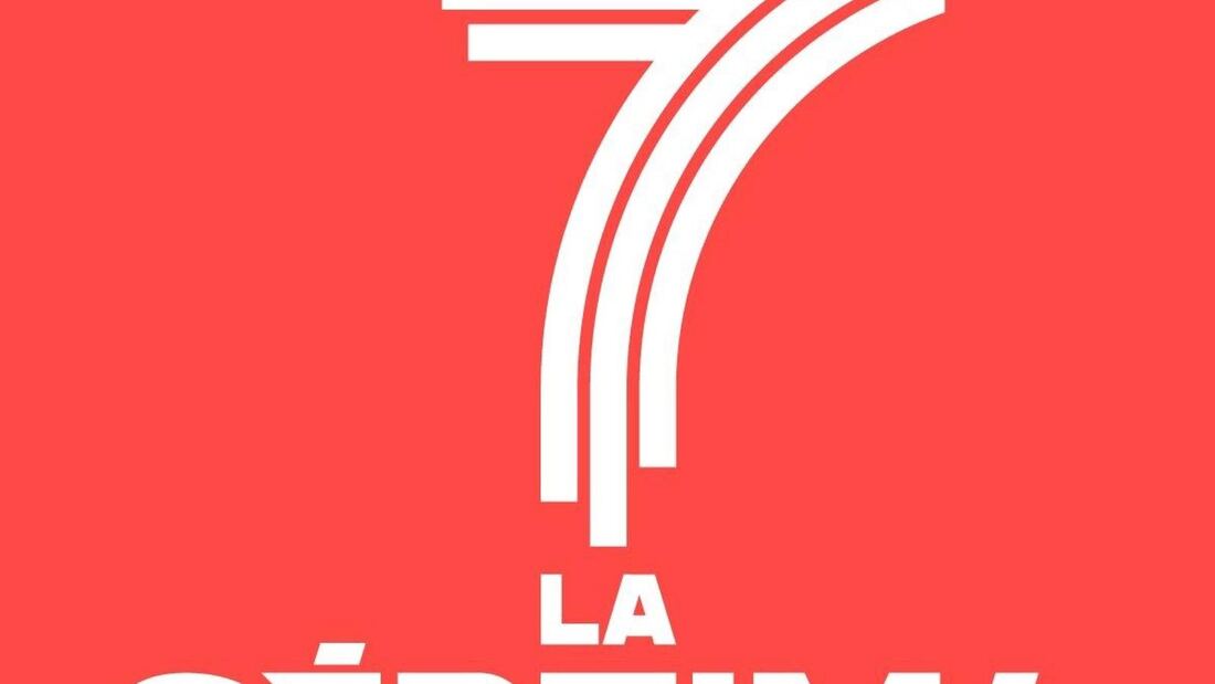 La Séptima iniciará sus emisiones en TDT el 5 de noviembre
