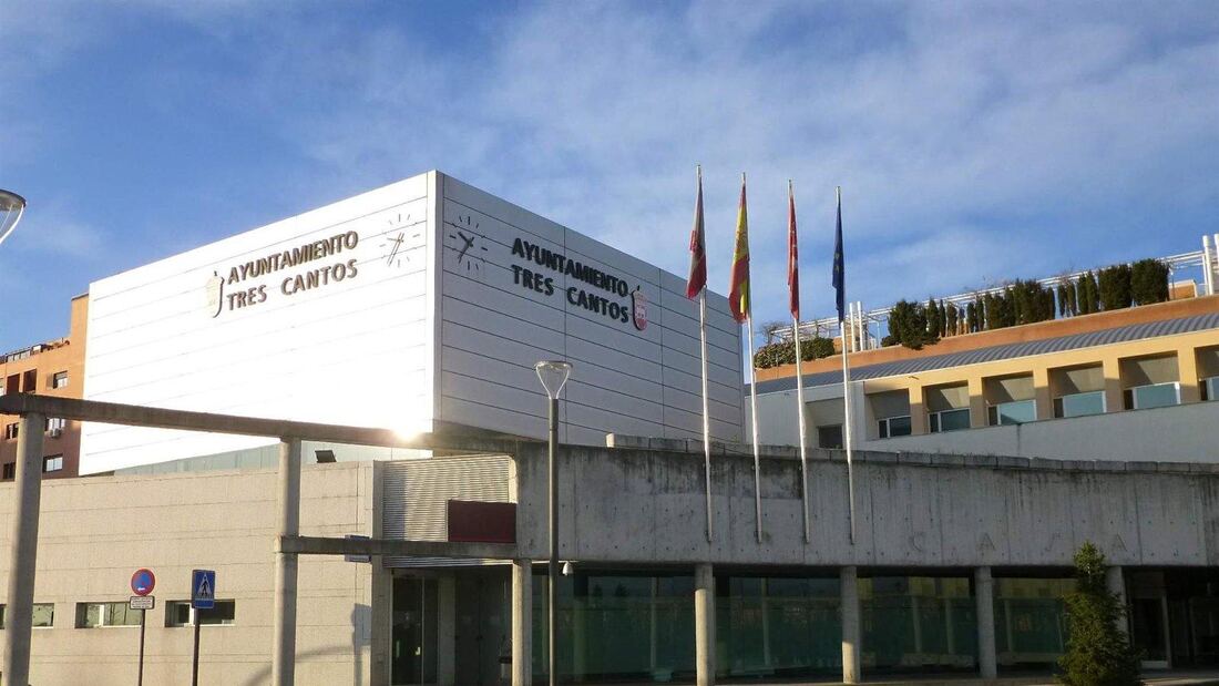 Tres Cantos alcanza un 41 por ciento de inserción laboral