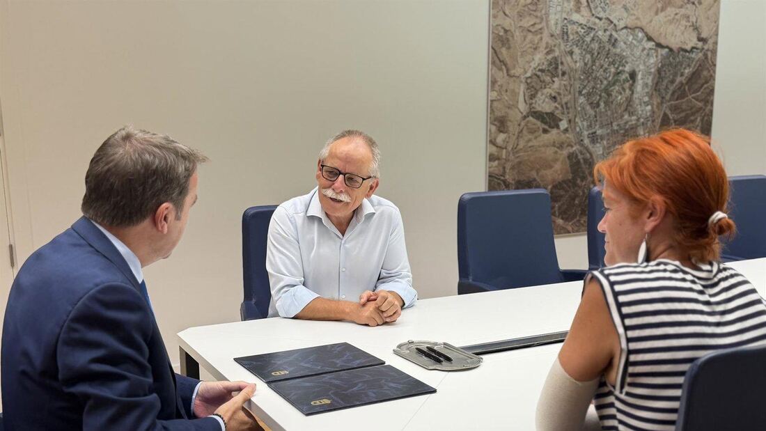 Tres Cantos renueva su convenio de apoyo psicológico gratuito
