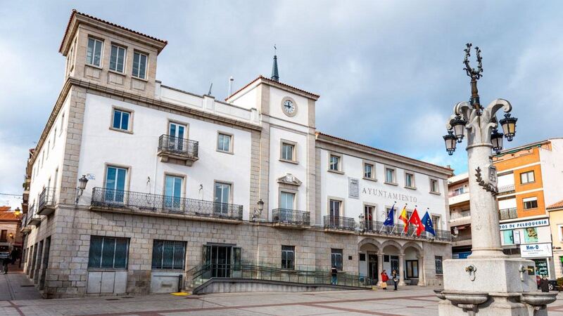 Colmenar Viejo aprueba licencia para planta de biorresiduos