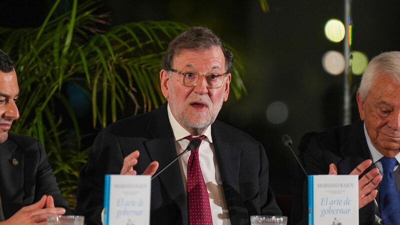 García Martín acusa al Gobierno de usar "cortinas de humo" para tapar corrupción