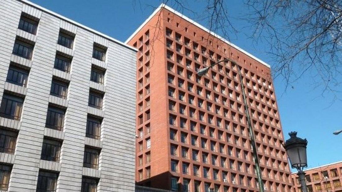 Madrid lidera la formación sanitaria con 2.074 plazas de MIR y especialidades