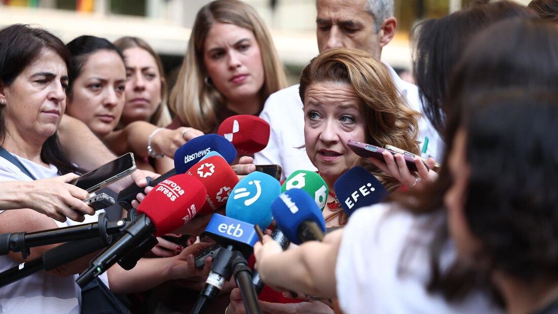 La Comunidad pide cambiar el sistema de guardias hospitalarias