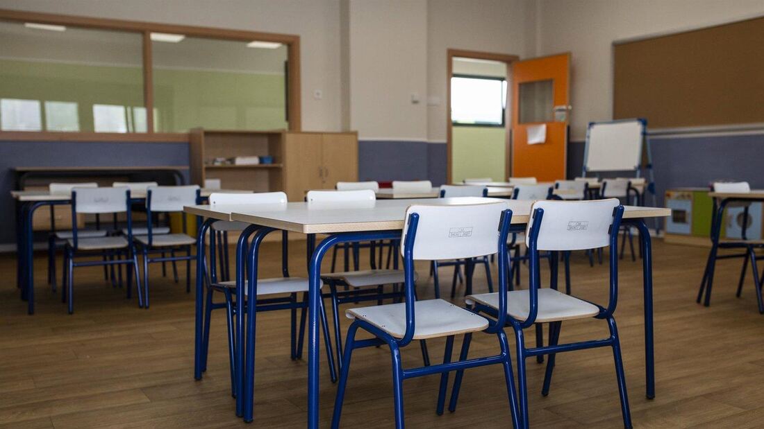 Rivas Vaciamadrid reactiva la ampliación del colegio Hispanidad