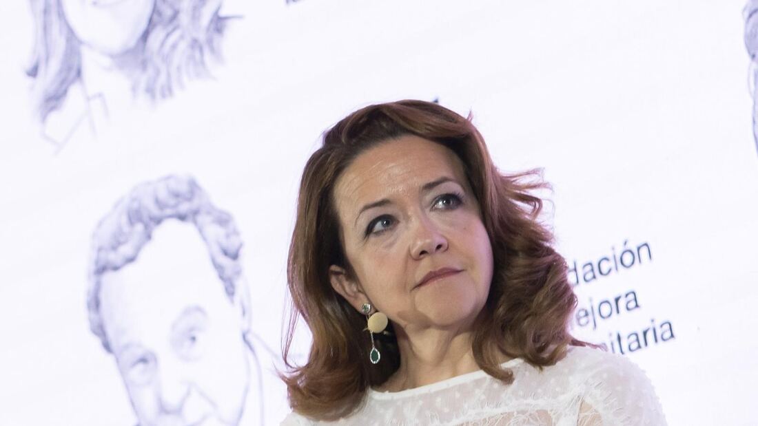Matute subraya la unión de todas las CC.AA. contra el Estatuto Marco sanitario