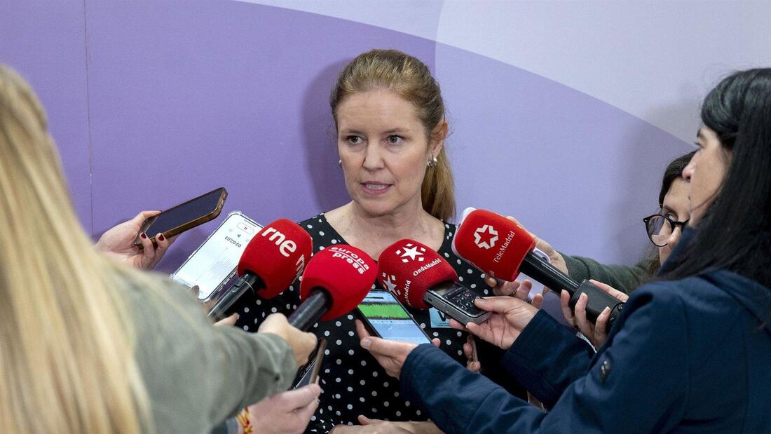 Madrid rechaza el reparto de 35 millones para la acogida de menores
