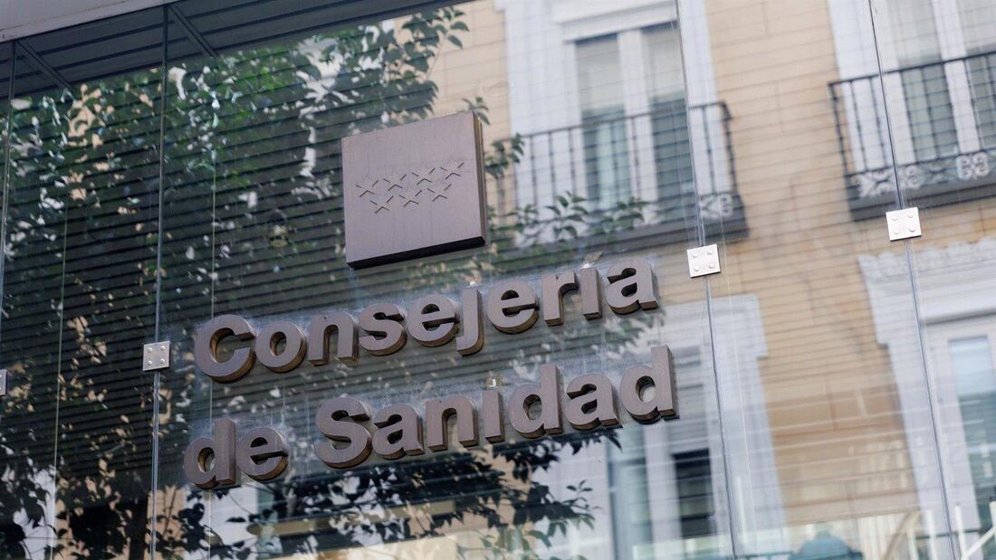 La Consejería de Sanidad retoma las negociaciones con el Comité de Huelga