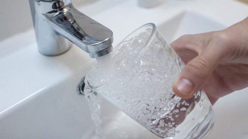 El consumo de agua en Madrid sube un 2,3% en 2024