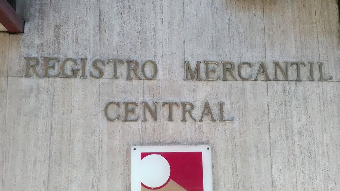 La creación de empresas cae un 15,7% en Madrid durante mayo