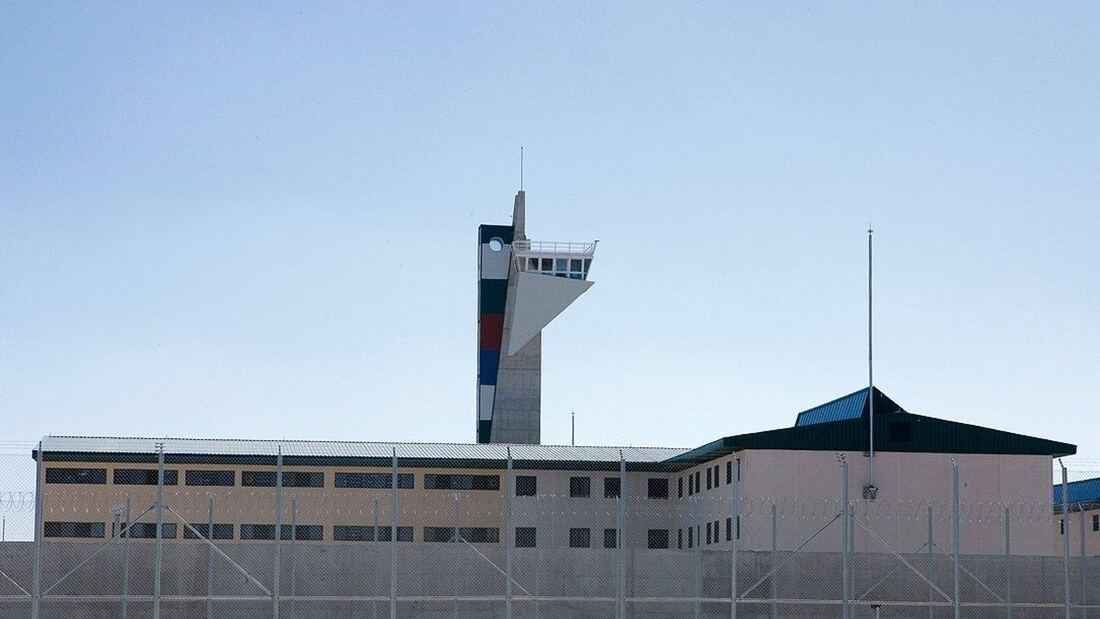 CSIF denuncia una agresión grave a un funcionario en la prisión Aranjuez