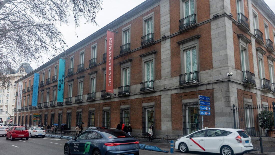 El Thyssen explorará la obsesión de Dalí por Freud