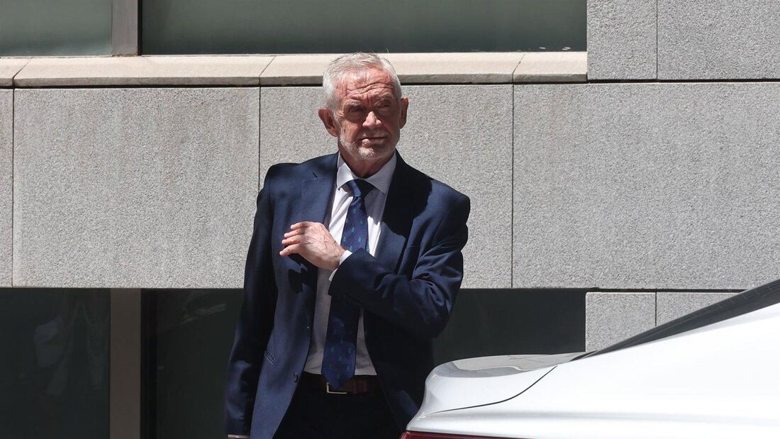 Llamas se defiende de las acusaciones de presiones a la Guardia Civil