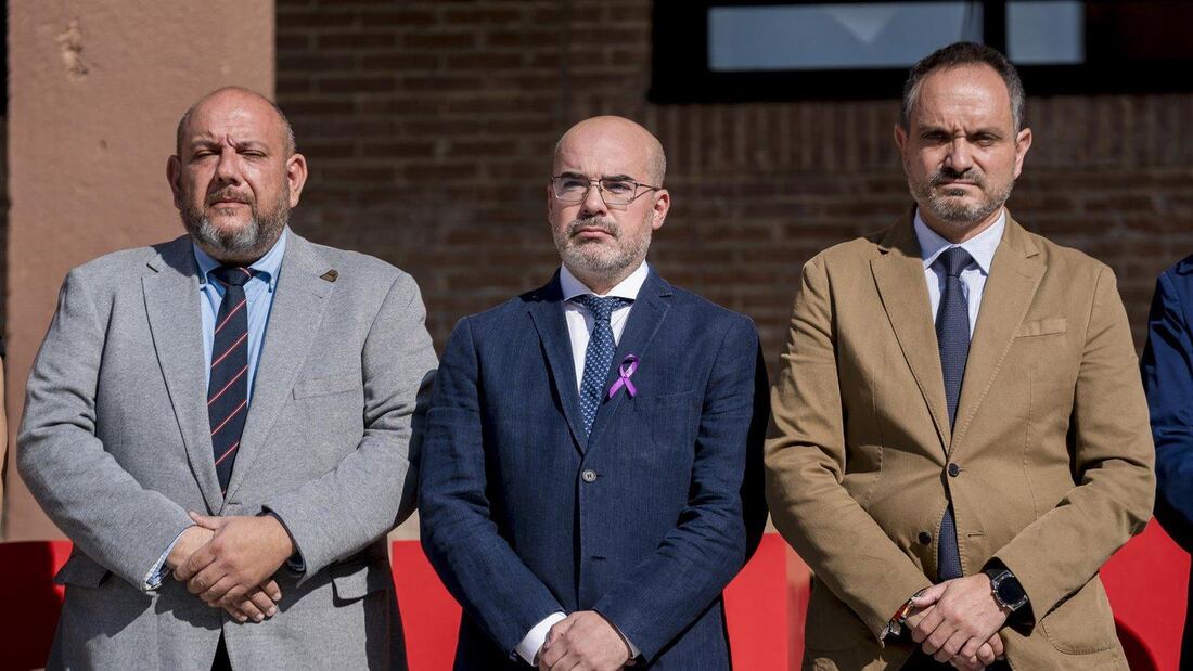El delegado critica que el alcalde de Móstoles se mofó de la denunciante de acoso