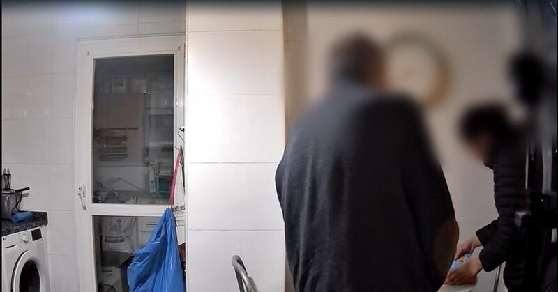 La Guardia Civil detiene a una mujer por hurtos y estafas a ancianos