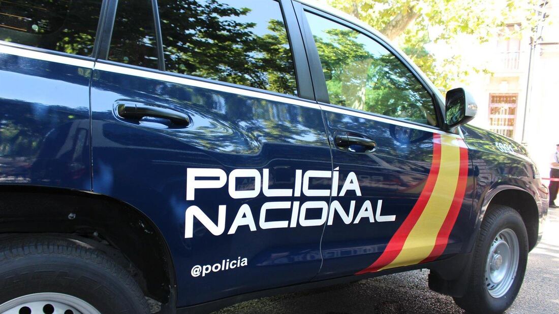 Detenido en Chamberí por tráfico de drogas con seis requisitorias