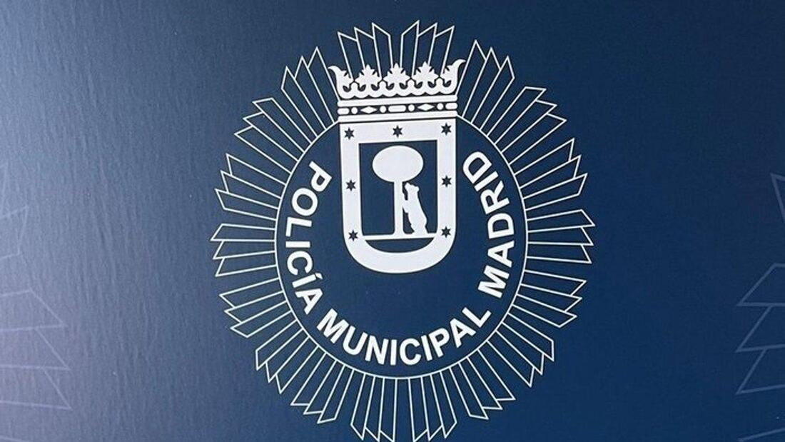 La Policía detiene en Carabanchel a un hombre con unos 800 gramos de cocaína