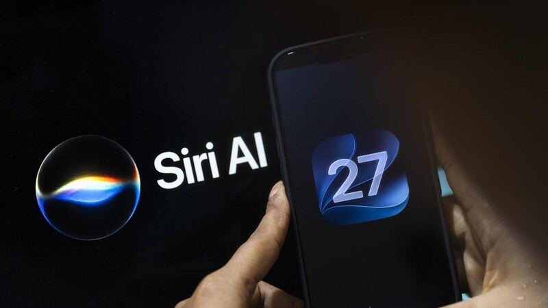 Apple lanza beta pública de iOS 27 con Siri AI mejorado
