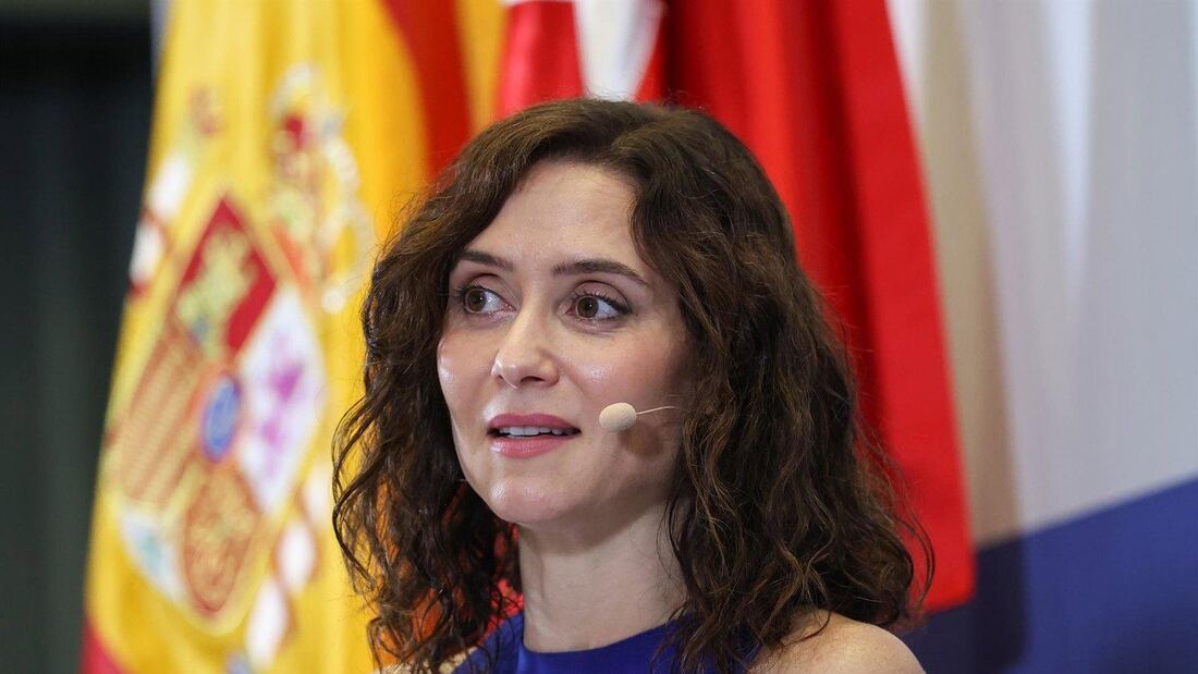 Madrid reconoce al concebido no nacido en prestaciones y ayudas familiares