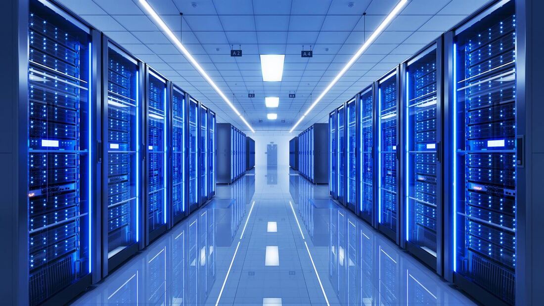 El mercado ibérico de centros de datos se multiplica por cuatro