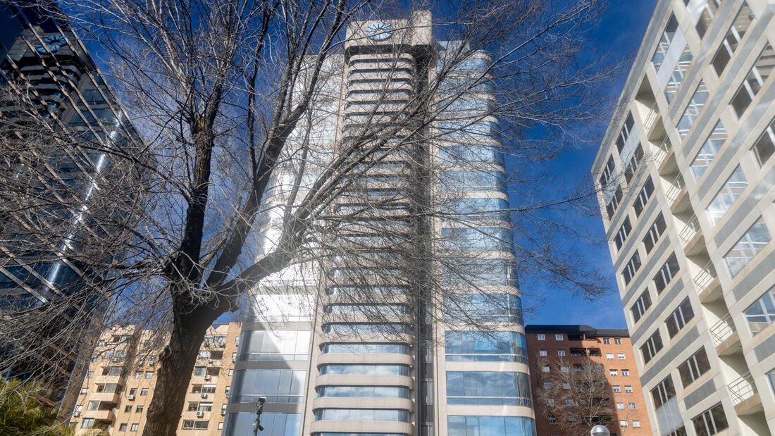 La fiscal pide 12 años de cárcel por matar a puñaladas en Canillejas