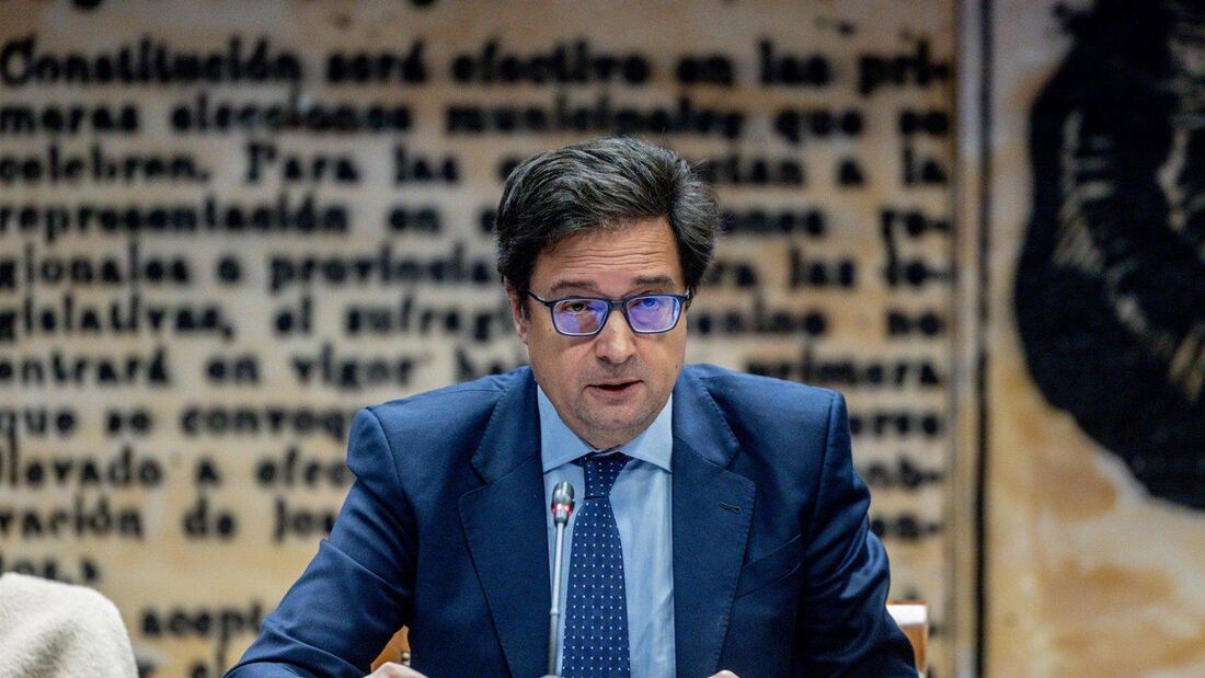 El Gobierno abre una consulta sobre la Ley de Chips 2.0 de la UE