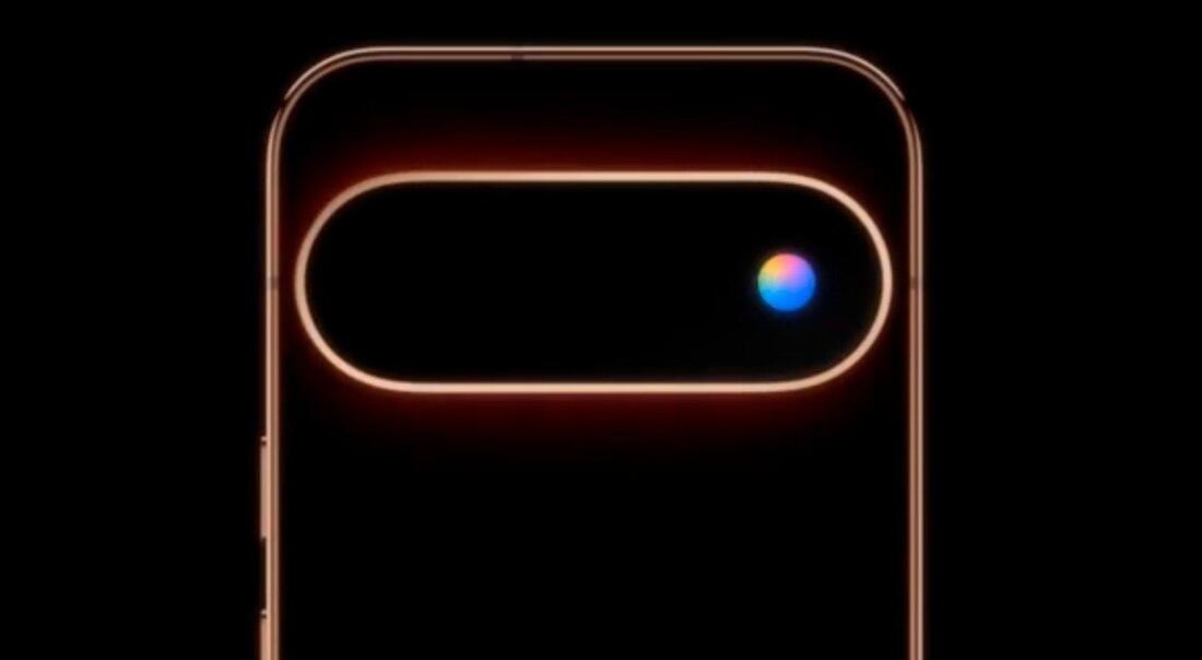 Google prepara Pixel 11 con LED RGB en módulo de cámara trasera