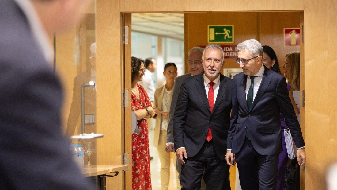 Hacienda acelera reforma de financiación autonómica antes del verano