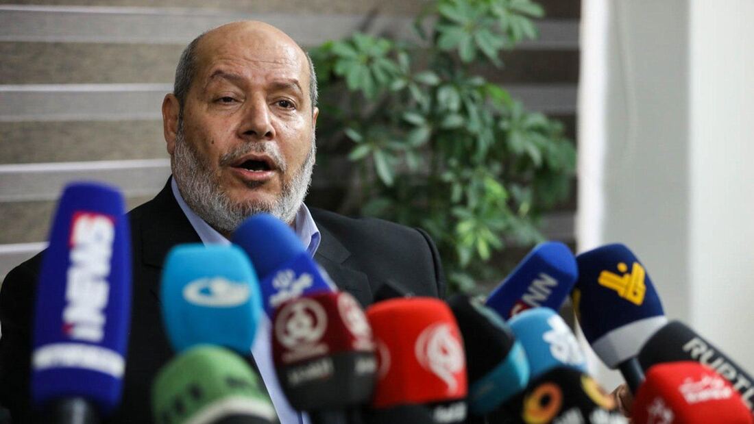Hamás designa a Al Haya como nuevo líder político tras Sinwar