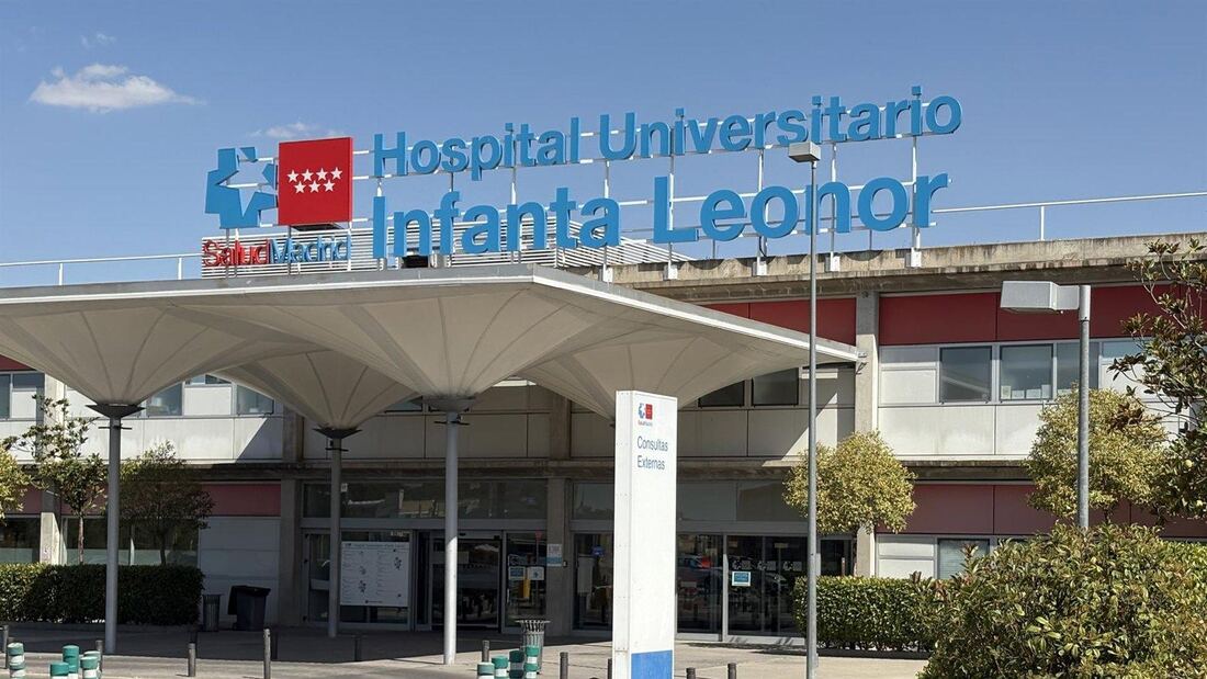 El Hospital Infanta Leonor logra la certificación Patients First