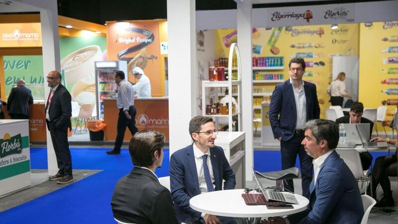 Ifema Madrid acoge la segunda edición de feria Privel con 30 países