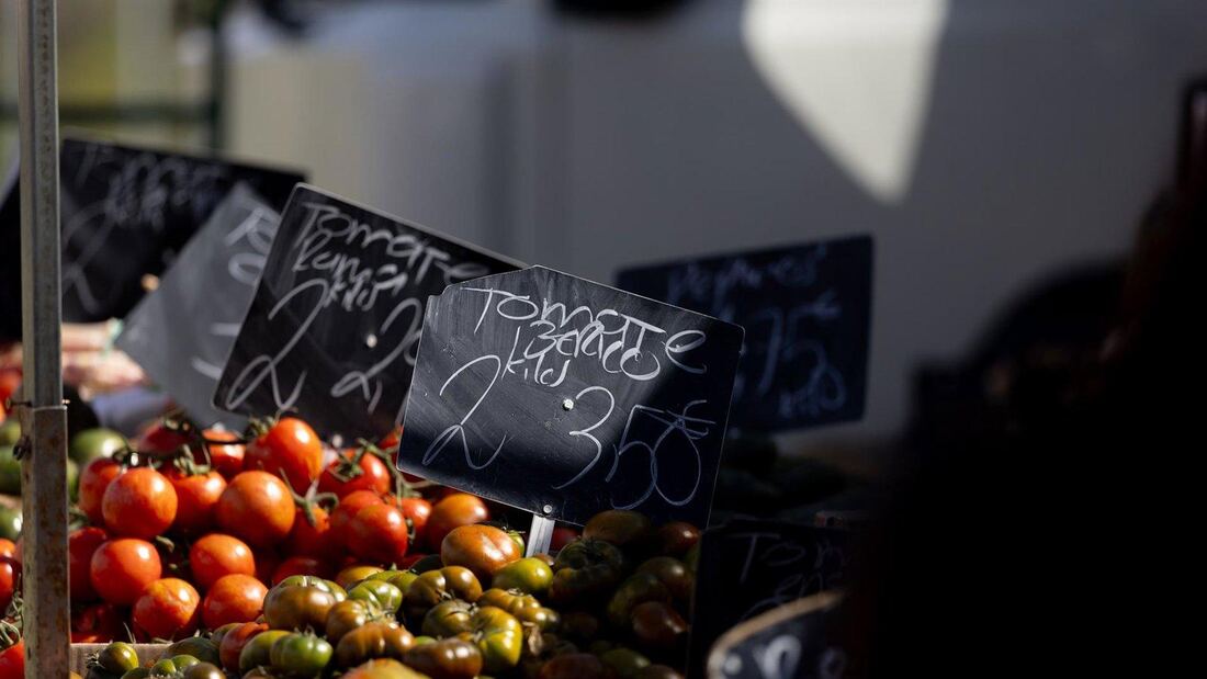 Madrid registra una inflación del 3,8 por ciento en junio