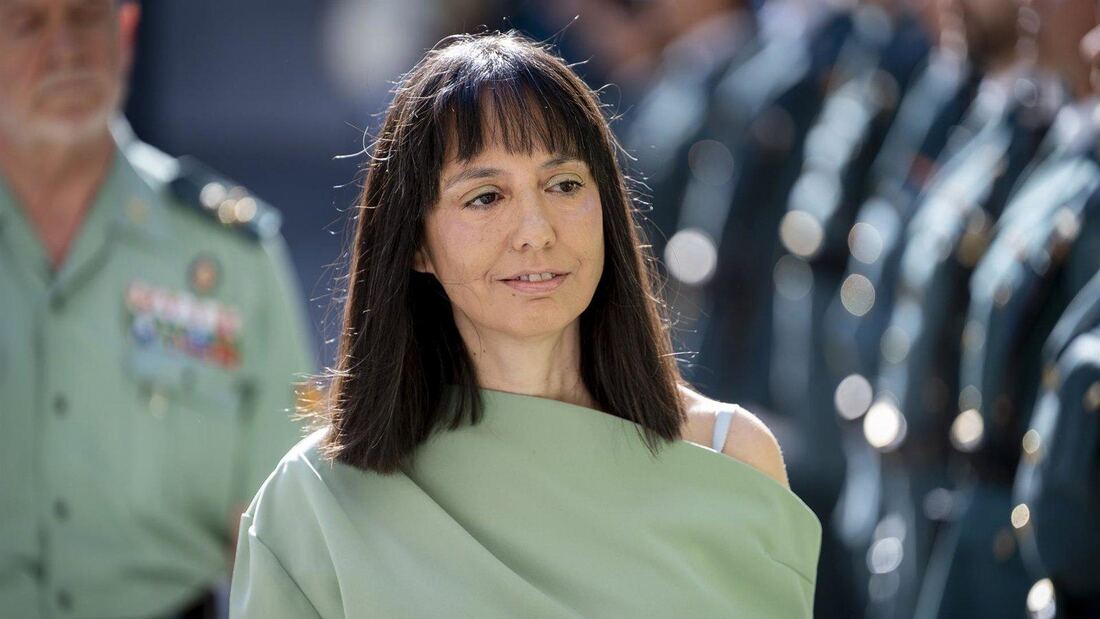 El juez del 'caso Leire Díez' imputa a Mercedes González y al DAO