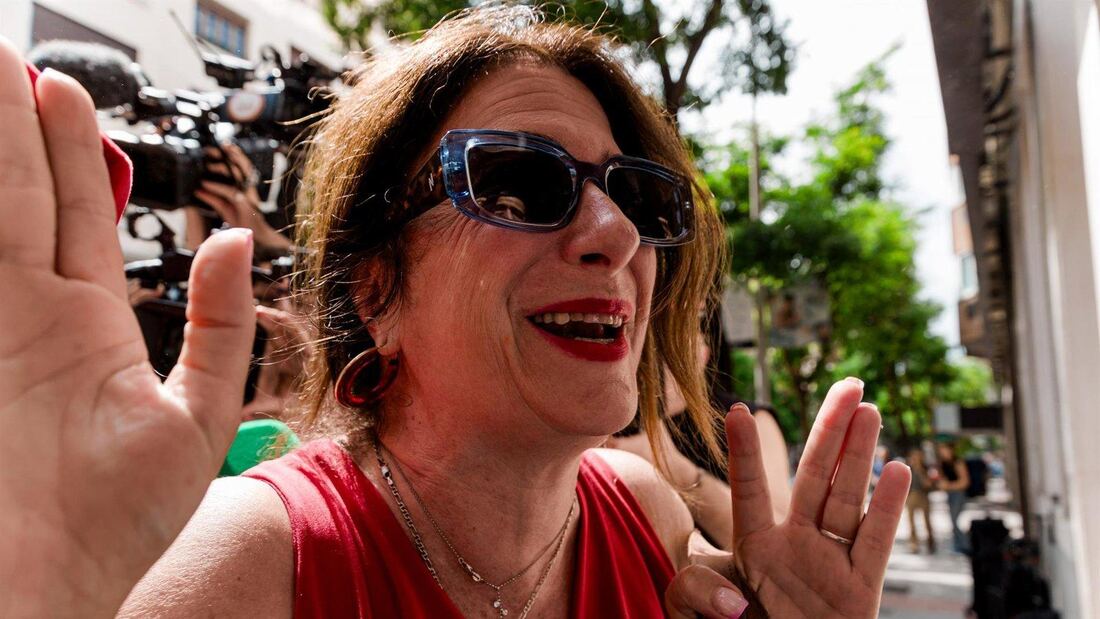 Nueva prórroga en el procedimiento judicial del caso Leire Díez 