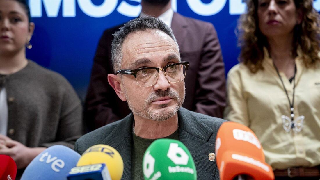 La jueza mantiene la investigación a Bautista