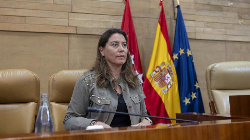 La jueza desestima el recurso del PSOE contra Ana Millán