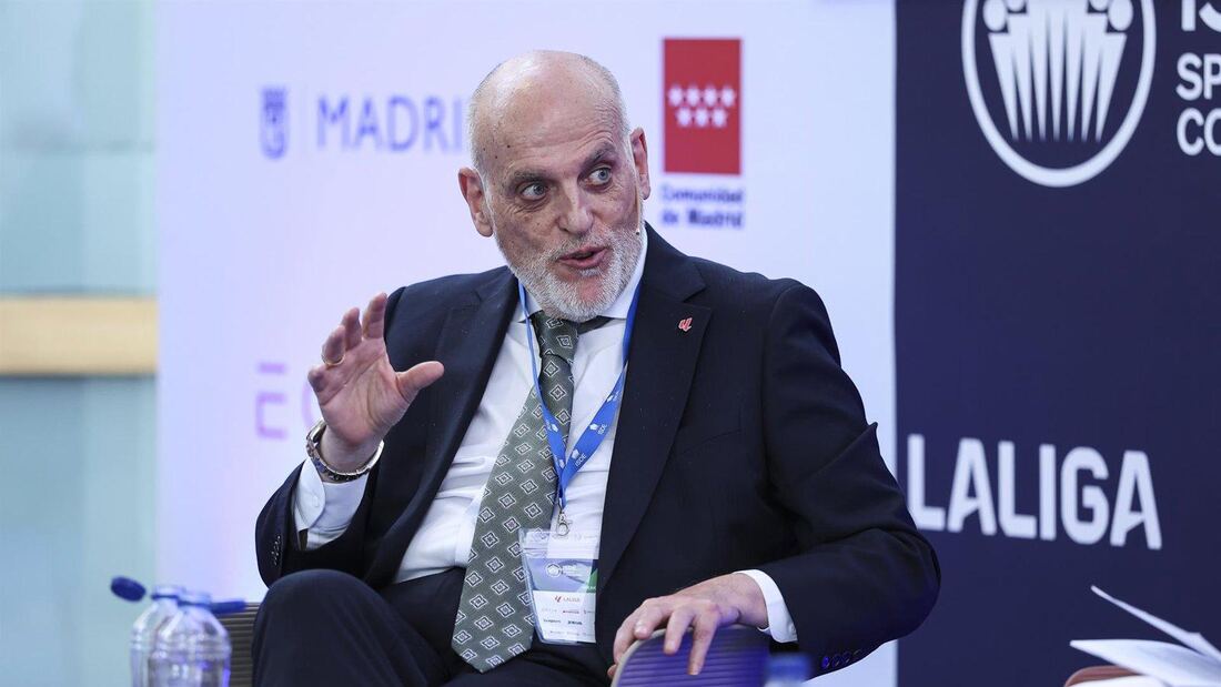 El Real Madrid pierde el juicio sobre la implantación social televisiva