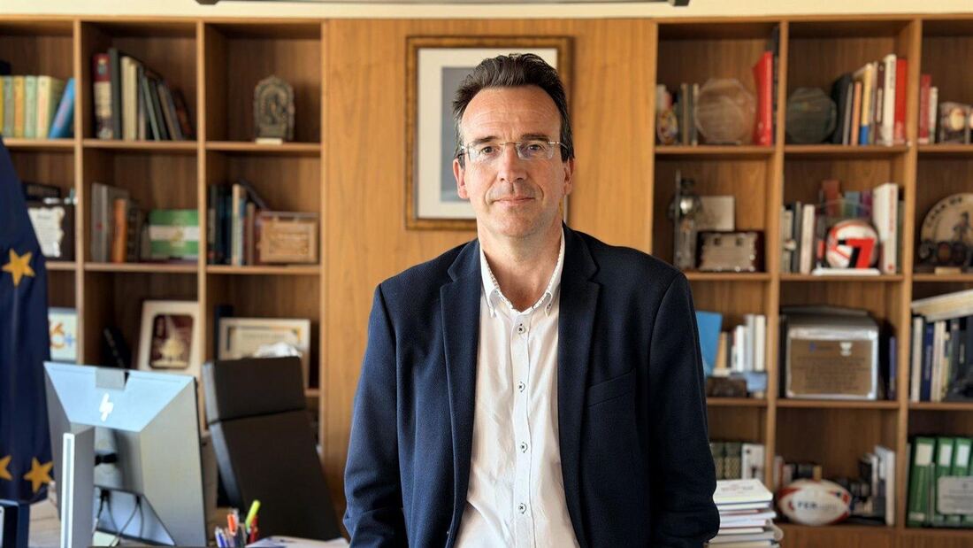 El alcalde de Leganés preside la Red de Transparencia