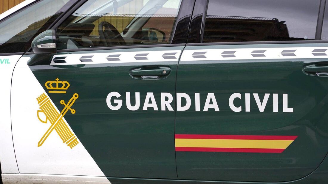 Localizada en buen estado una vecina de Galapagar desaparecida desde el jueves en Segovia